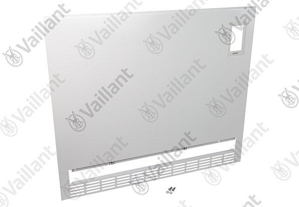 Vaillant Frontblech Vaillant-Nr. 0010025923