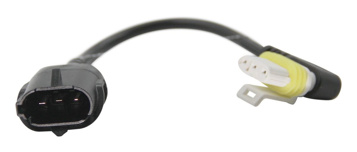 GRUNDFOS Zubehör für Umwälzpumpen Adapter, Superseal to Alpha plug cpl.