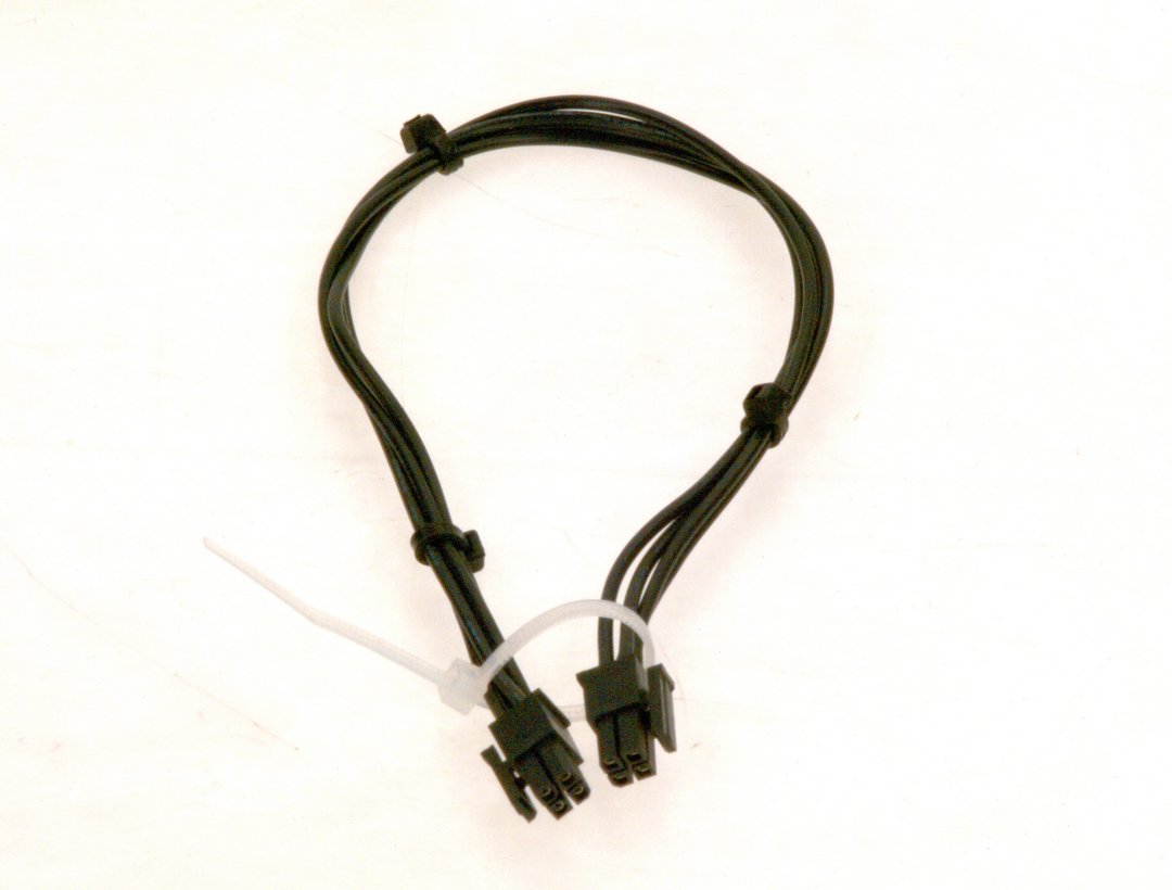 BOSCH Ersatzteil TTNR: 87183100510 BUS-Kabel