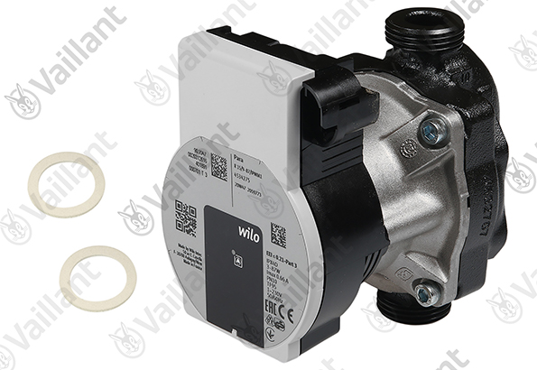 Vaillant Pumpe, G1 Vaillant-Nr. 0010038438