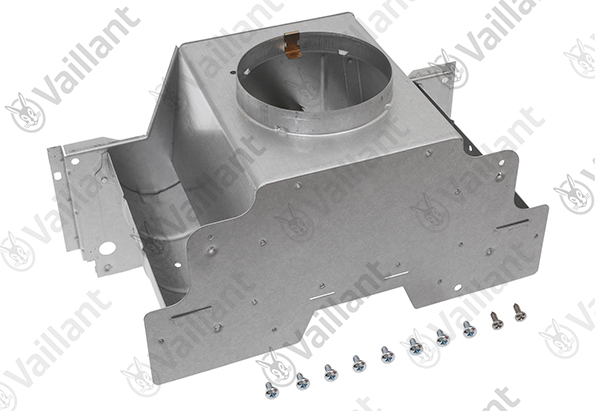 Vaillant Strömungssicherung, 20kW Vaillant-Nr. 0020270731