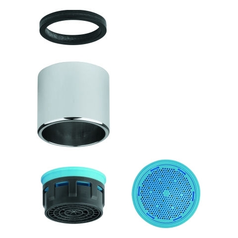 GROHE Mousseur 48418 chrom GROHE Mousseur 48418 chrom