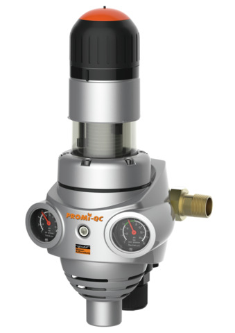 JUDO Hauswasserstation JPM-QC 1'' 100 ym JUDO Hauswasserstation JPM-QC 1'' 100 ym