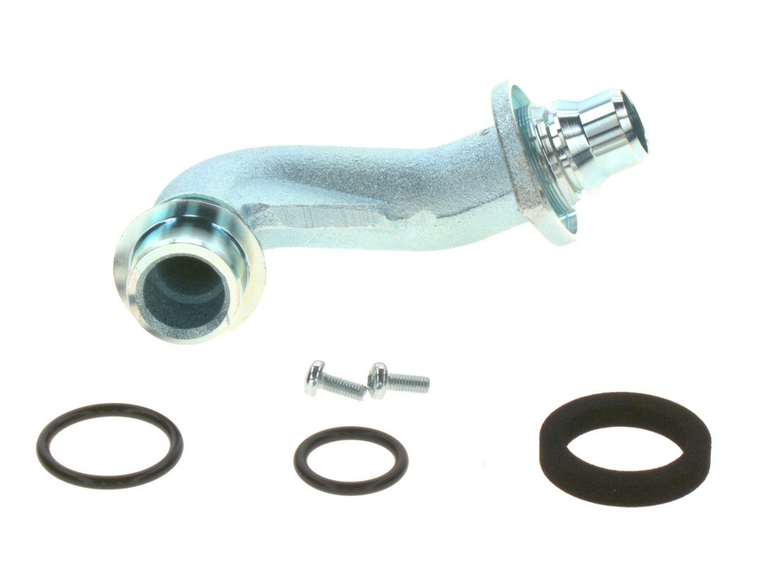 BOSCH Ersatzteil TTNR: 7746900242 Rohr Sanitair