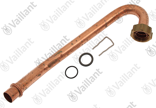 Vaillant Rohr Vaillant-Nr. 0020178130