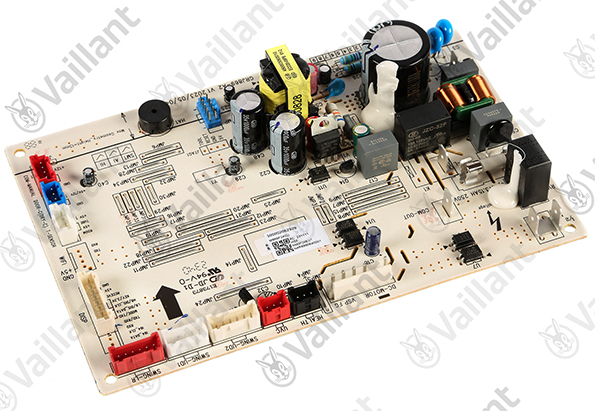 Vaillant Leiterplatte Vaillant-Nr. 8000025298