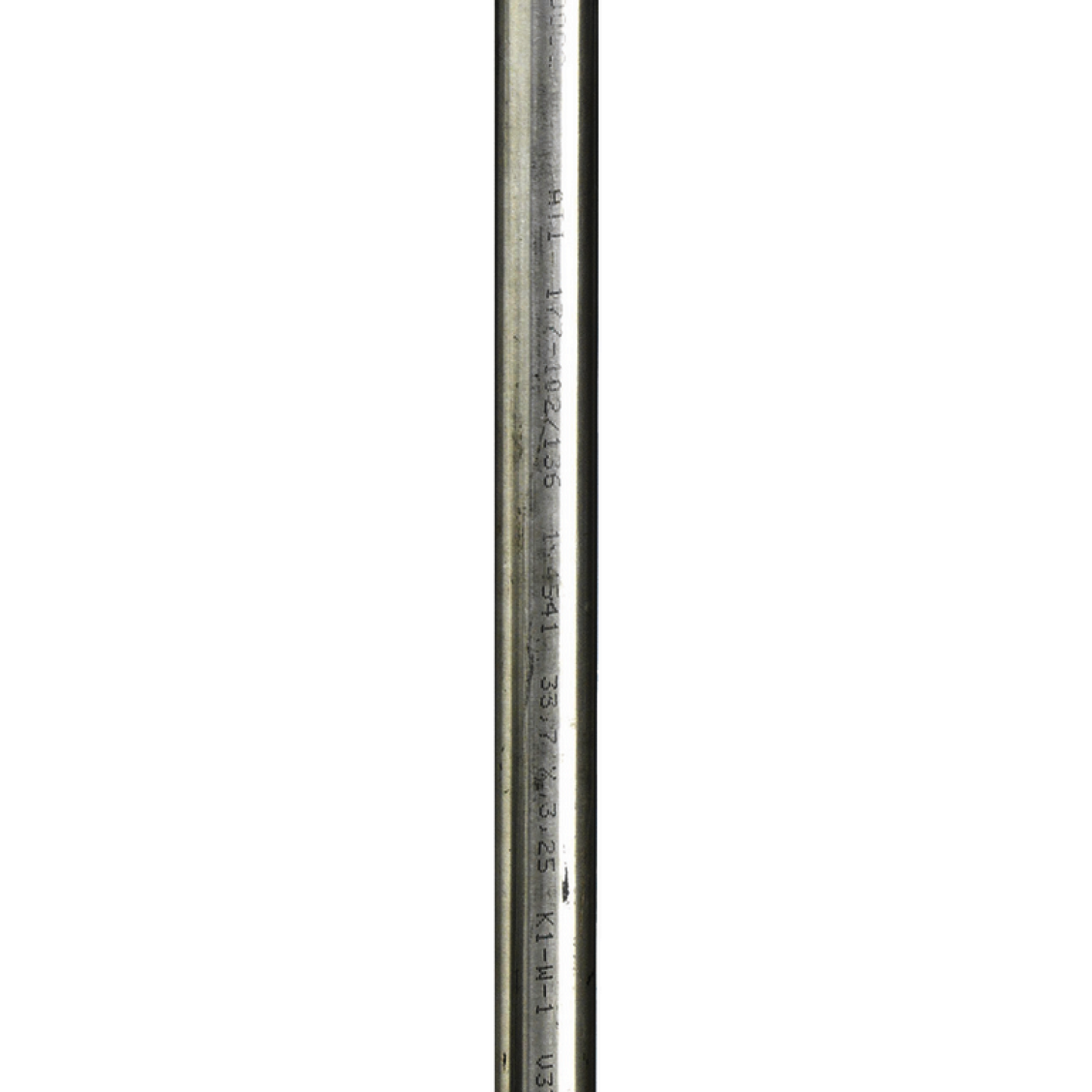 JP S-ZUBEHÖR PKS 1000 GLEITROHR 1'' 3650