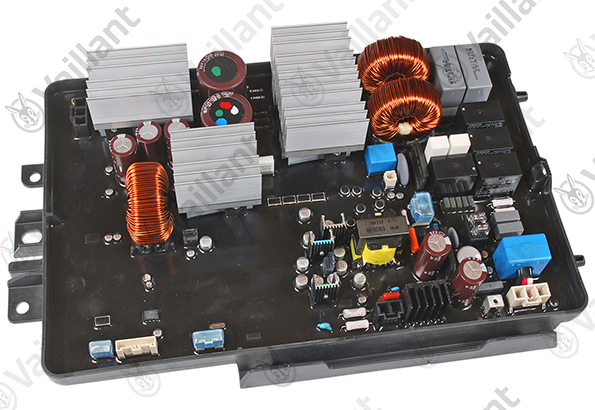 Vaillant Leiterplatte (Inverter) Vaillant-Nr. 0020115512