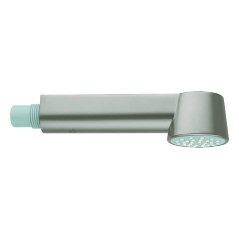 GROHE Spülbrause 64158 supersteel
