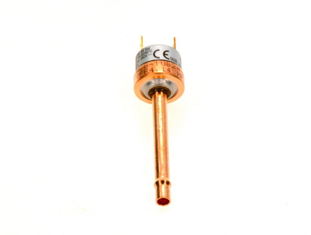 BOSCH Ersatzteil TTNR: 87161163150 Druckfühler