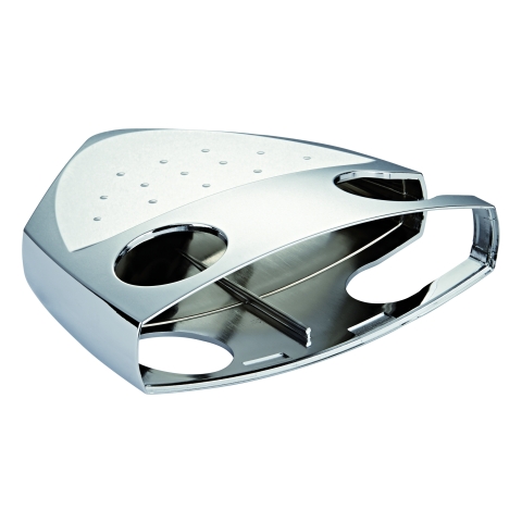 GROHE Konsole 45925 chrom GROHE Konsole 45925 chrom