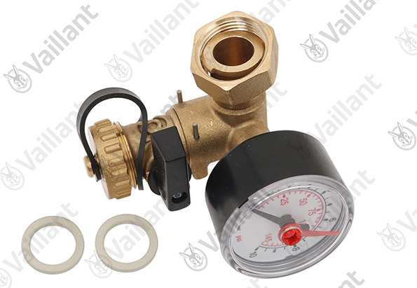 Vaillant Sicherheitsgruppe, Solar Vaillant-Nr. 0020194060