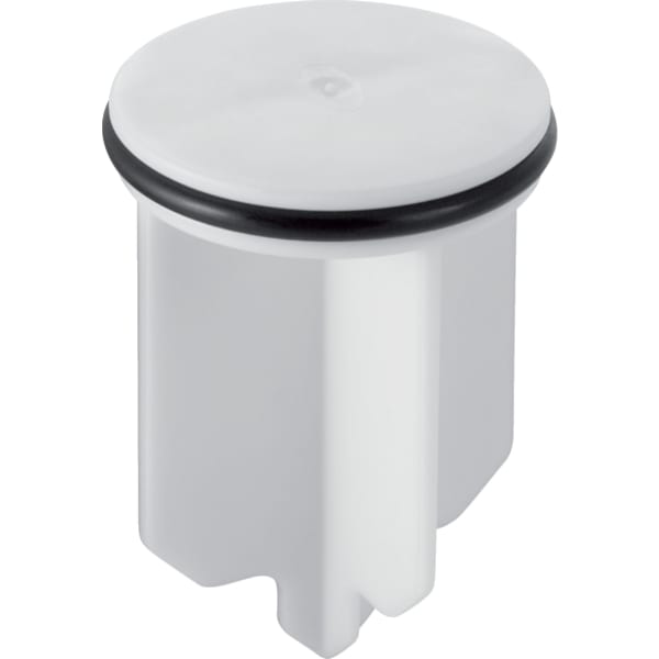Geberit Ventilstopfen mit O-Ring d39,8