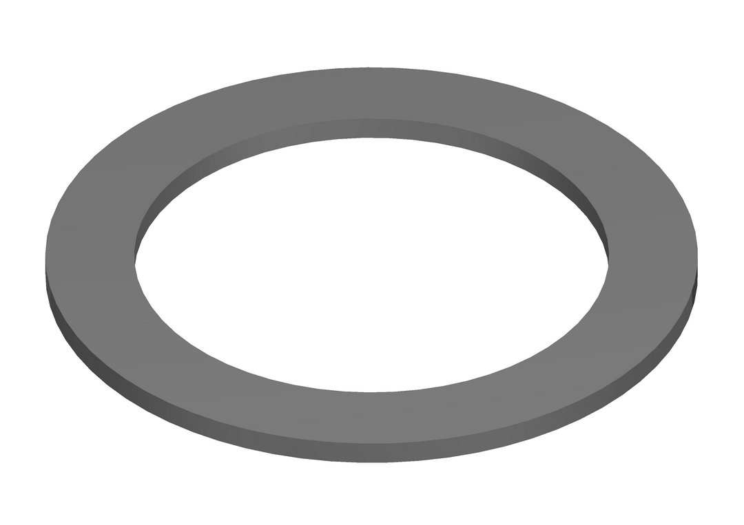 BOSCH Ersatzteil TTNR: 87228801220 Dichtung (10x)