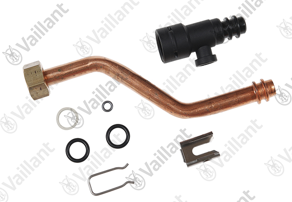 Vaillant Rohr Vaillant-Nr. 0020025045