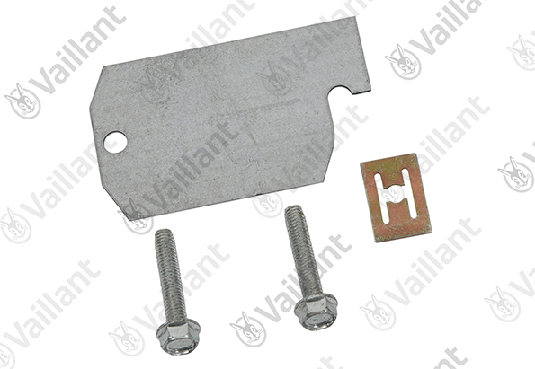 Vaillant Abdeckblech Vaillant-Nr. 072186