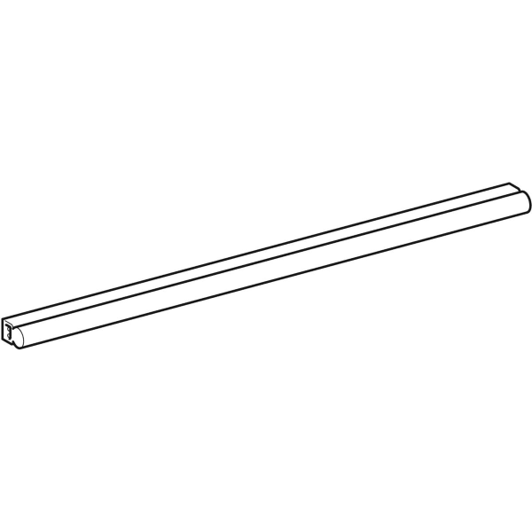 Geberit Set Lichtleiste für Option Basic Lichtspiegel B:58cm