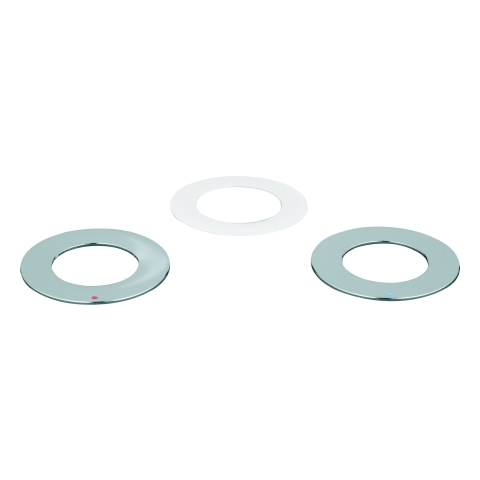 GROHE Abdeckring 48047 chrom GROHE Abdeckring 48047 chrom