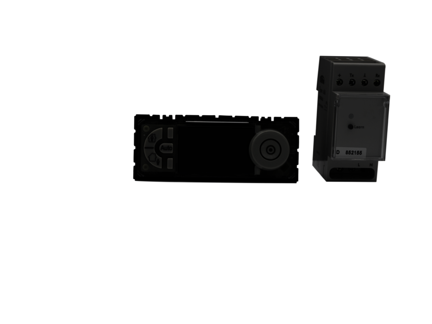 Kermi x-center x31 Starterset Comfort