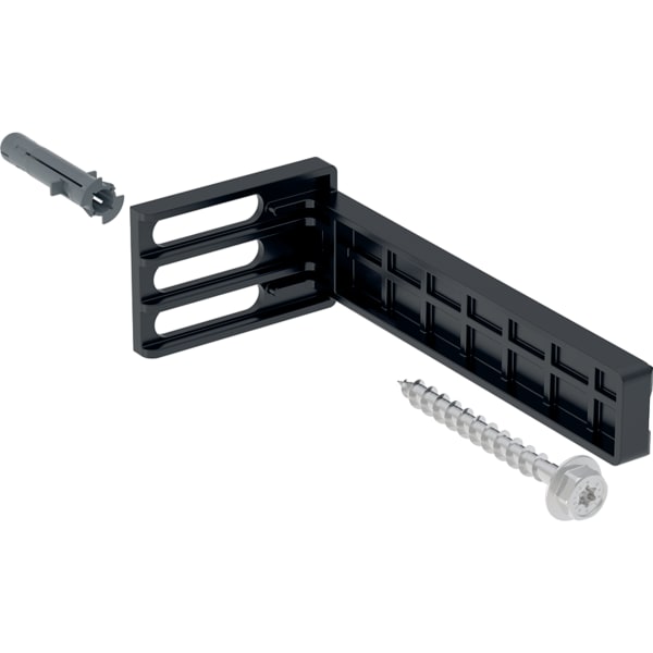 Geberit Befestigungswinkel 16 cm,