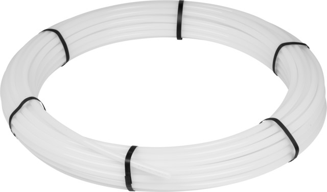Viega Rohr Raxofix DN10 5302.10 in 16x3,8mm Kunststoff natur