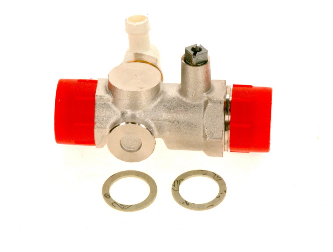 BOSCH Ersatzteil TTNR: 87377002930 Absperrventil Vorlauf 3/4" BOSCH Ersatzteil TTNR: 87377002930 Absperrventil Vorlauf 3/4"