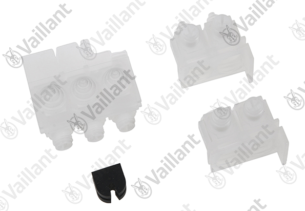 Vaillant Zugentlaster, Set Vaillant-Nr. 078533