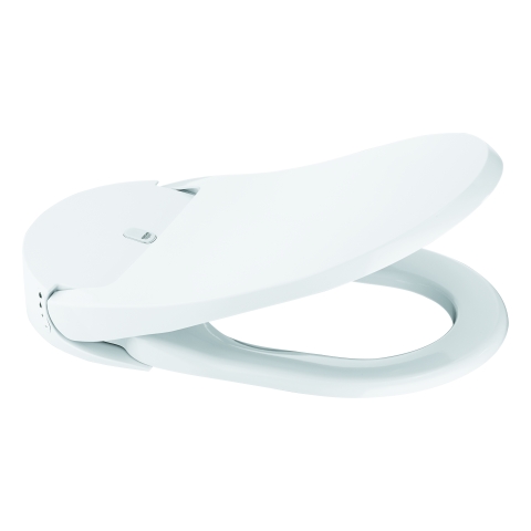 GROHE Steuereinheit Abdeckung 14975 für GROHE Sensia Arena alpinweiß