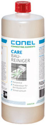 CARE FF 220 Baureiniger Konzentrat 1 Ltr mit Wasser verdünnbar CONEL