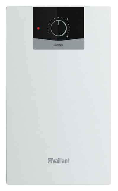 Vaillant VEN 5/7 U plus,Temperierarmatur Elektro-Speicher drucklos Untertisch