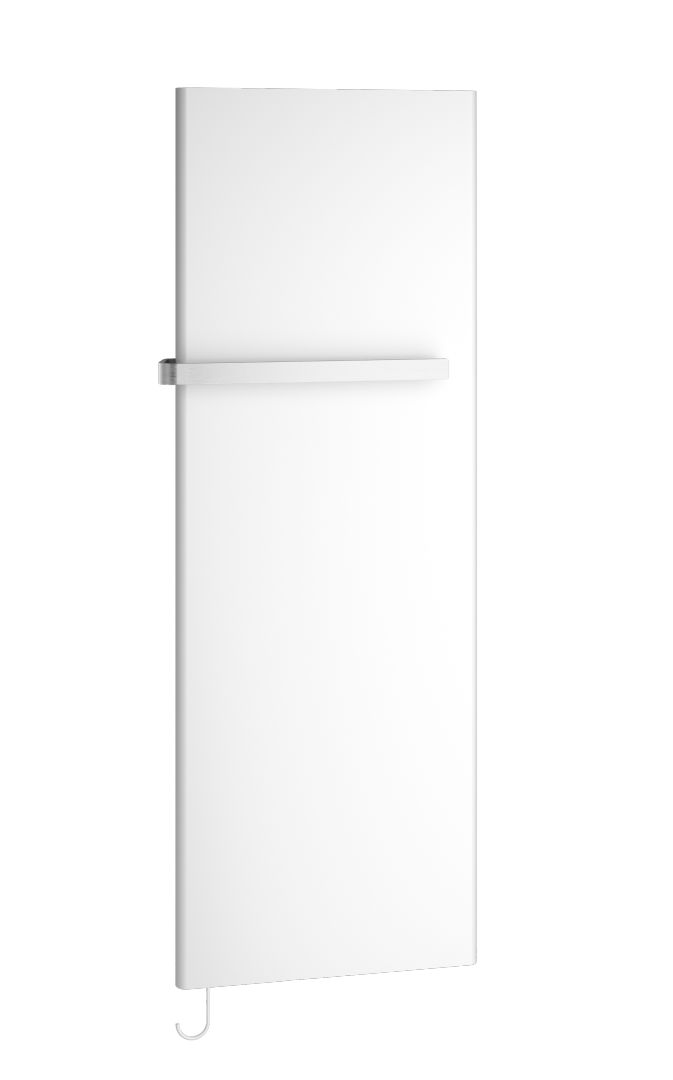 Kermi Pateo -E Tmax 100,BH1525x500x66mm max P420W,RAL9016,WRX weiß,SK1