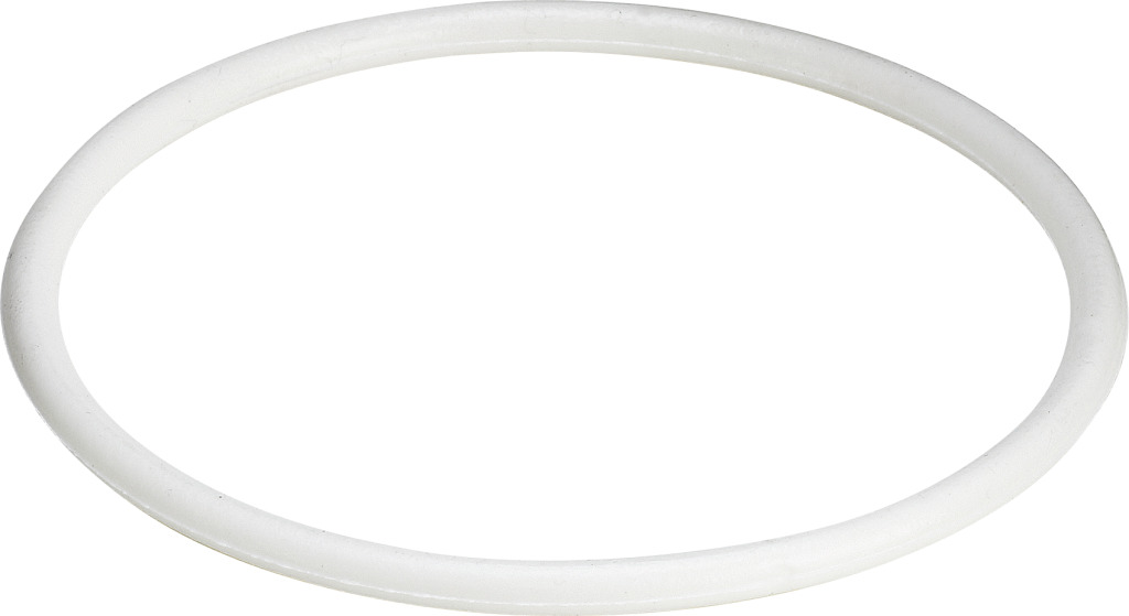 Viega Dichtung 5725-182 in 56x3mm Kunststoff weiß