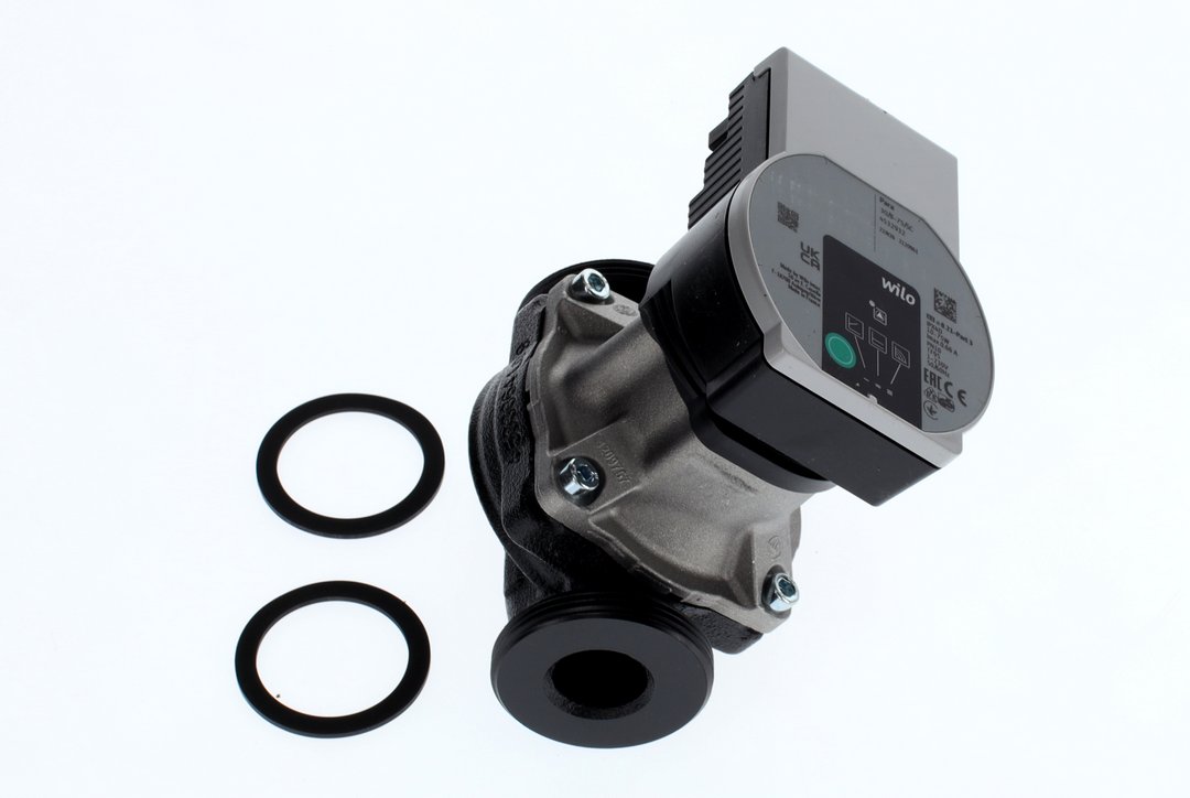 BOSCH Ersatzteil TTNR: 8738807253 Pumpe Para 30-130/8-75/SC 12H everp