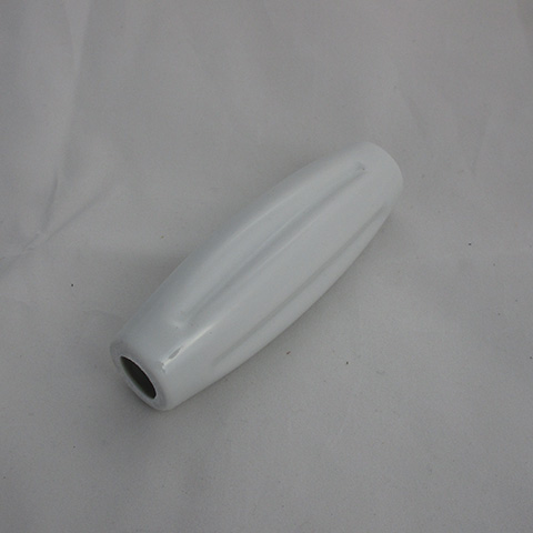 KLUDI-Ersatzteil Porzellangriff Handbrause Neutral