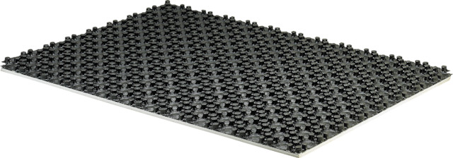 Viega Noppenplatte Fonterra 1225 in 1348x880mm