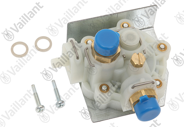 Vaillant Wasserschalter Vaillant-Nr. 0020206140 Vaillant Wasserschalter Vaillant-Nr. 0020206140