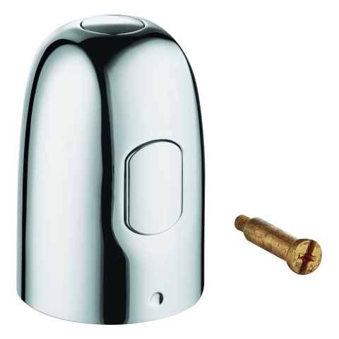 GROHE Absperrgriff 47976 chrom GROHE Absperrgriff 47976 chrom