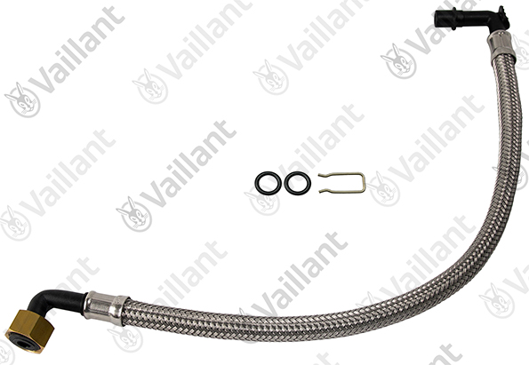 Vaillant Wellrohr Vaillant-Nr. 0020272906