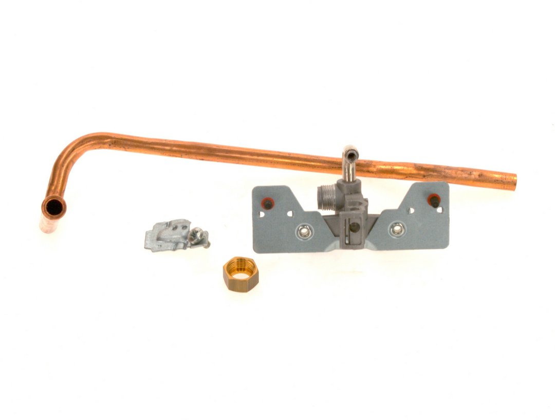 BOSCH Ersatzteil TTNR: 87081057170 Zündbrenner