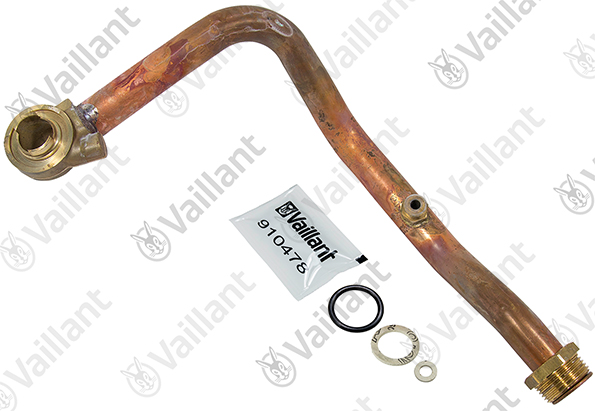 Vaillant Rohr, Schnittst.-PWT Vaillant-Nr. 0020068108
