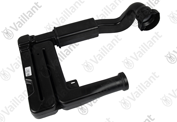 Vaillant Frischluftrohr Vaillant-Nr. 0010029274