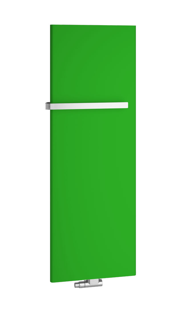 Kermi Pateo -E Zusatz BH1925x68x700mm QN1808W,P690W,RAL9016,WWS weiß,SK1