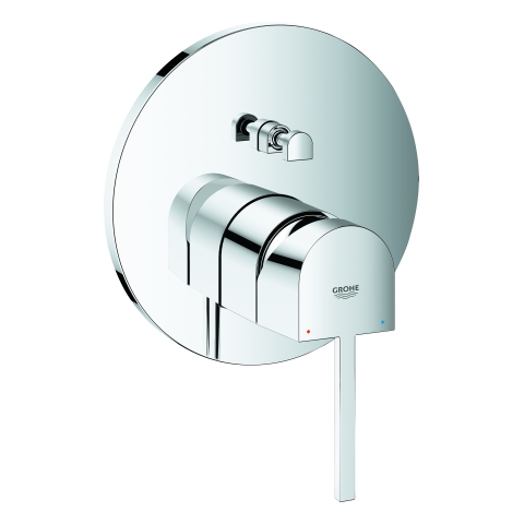 GROHE EH-Wannenbatterie Plus 24060_3 FMS für 35604 chrom