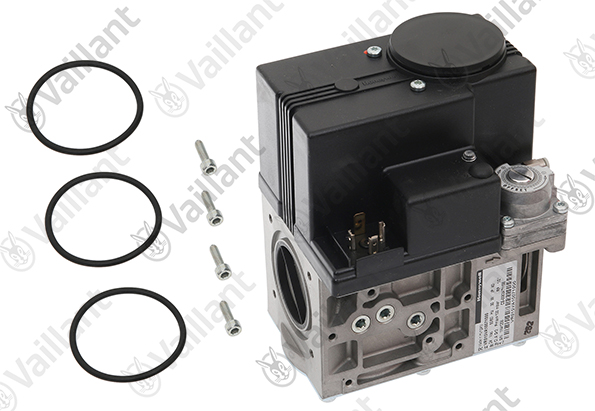 Vaillant Gasarmatur, 80/120 kW Vaillant-Nr. 0020058867