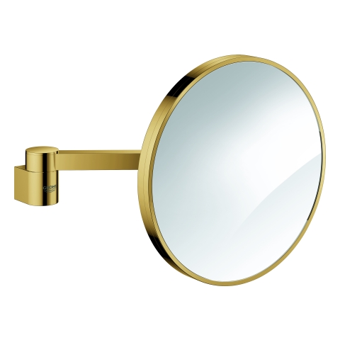 GROHE Kosmetikspiegel Selection 41077 cool sunrise