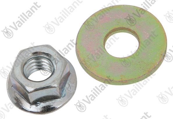 Vaillant Befestigungssatz Vaillant-Nr. 0020143453