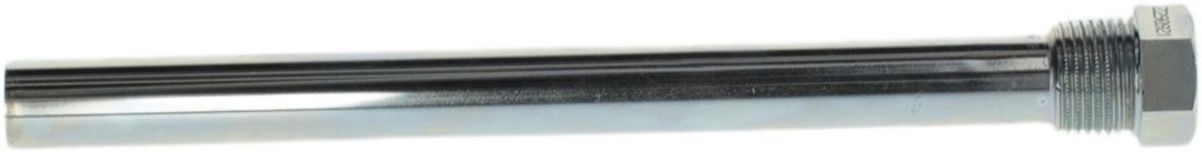 BOSCH Ersatzteil TTNR: 87107021110 Tauchhülse R1/2"x200 (1x) everp
