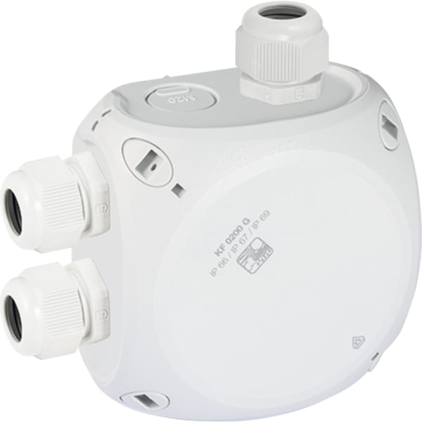 Geberit Elektroanschlussdose für Geberit AquaClean Geberit Elektroanschlussdose für Geberit AquaClean
