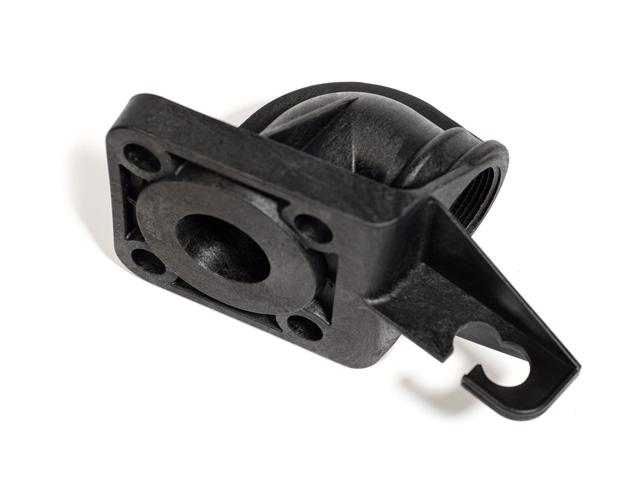 JP ERSATZ FLANSCHANSCHLUSS 1 1/4'' DN32