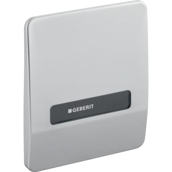 Geberit Umbauset IR mit Abdeckkappe für Urinalsteuerung elektronisch Highline Geberit Umbauset IR mit Abdeckkappe für Urinalsteuerung elektronisch Highline
